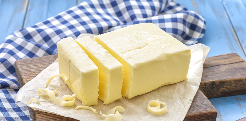 bơ thực vật giảm cân sau sinh