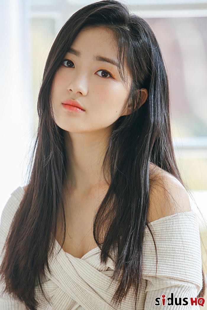 profile của Kim Hye Yoon