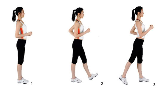 Các phương pháp đi bộ giảm béo bụng đúng cách, hiệu quả nhất