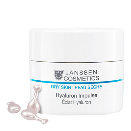 Janssen Dry Skin Hyaluron Impulse