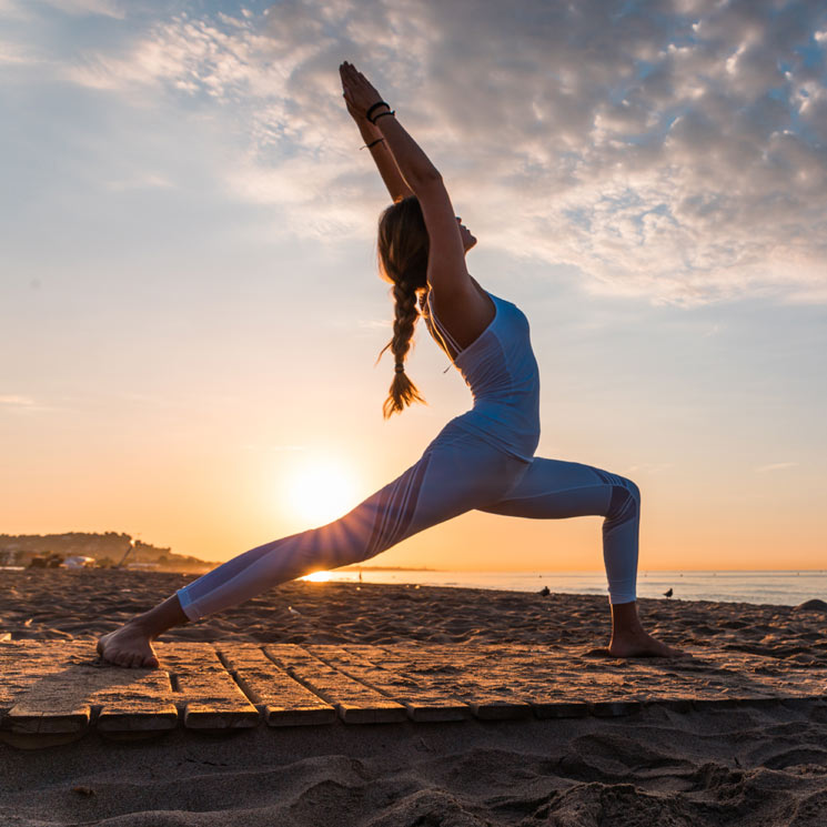 yoga tốt cho đường ruột